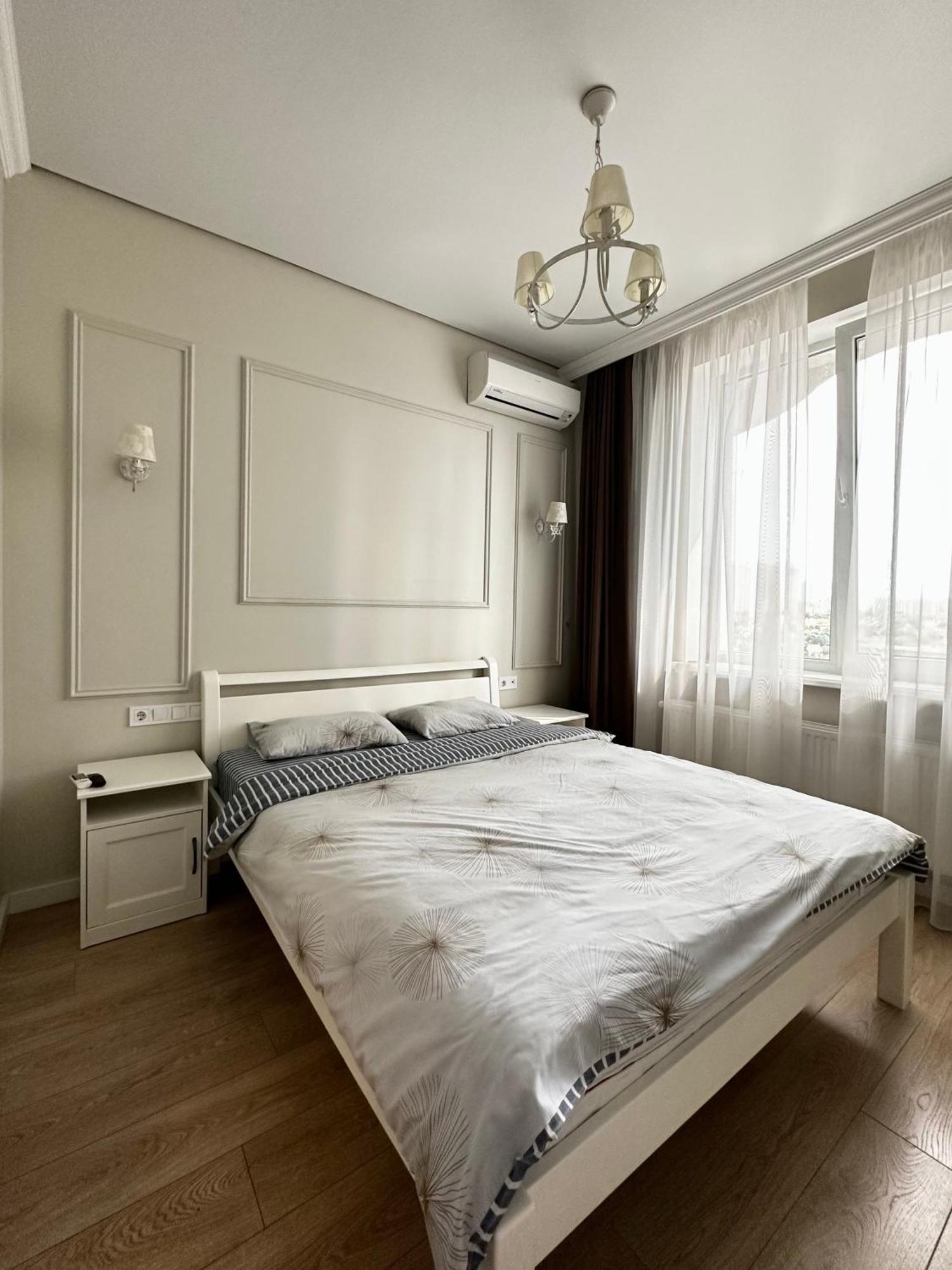 Gagarin Plaza Stylish Apartment オデッサ エクステリア 写真
